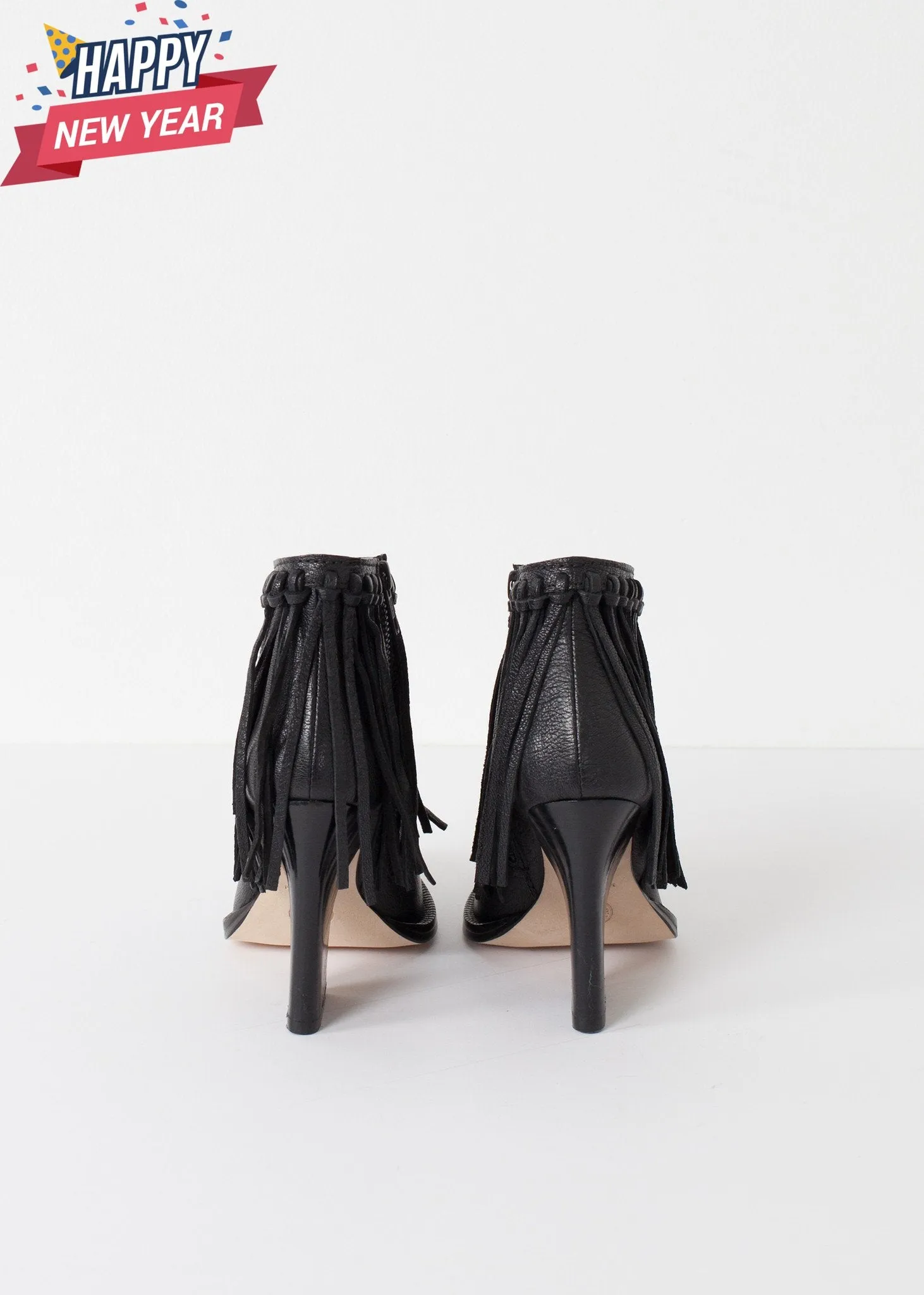 Ounni Shoe