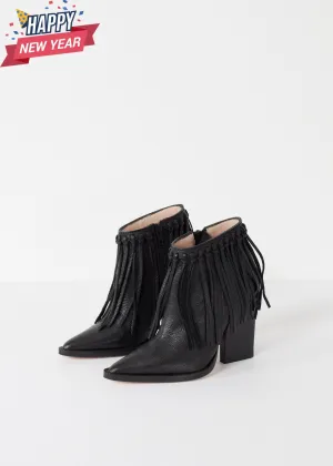 Ounni Shoe