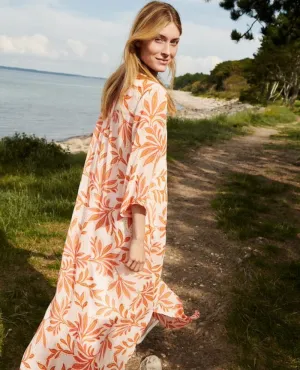 Part Two Berit Potpourri Dress