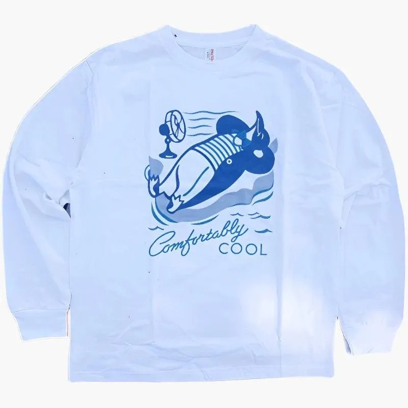 PENGUIN COMFORTABLE COOL TEE