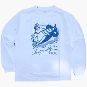 PENGUIN COMFORTABLE COOL TEE