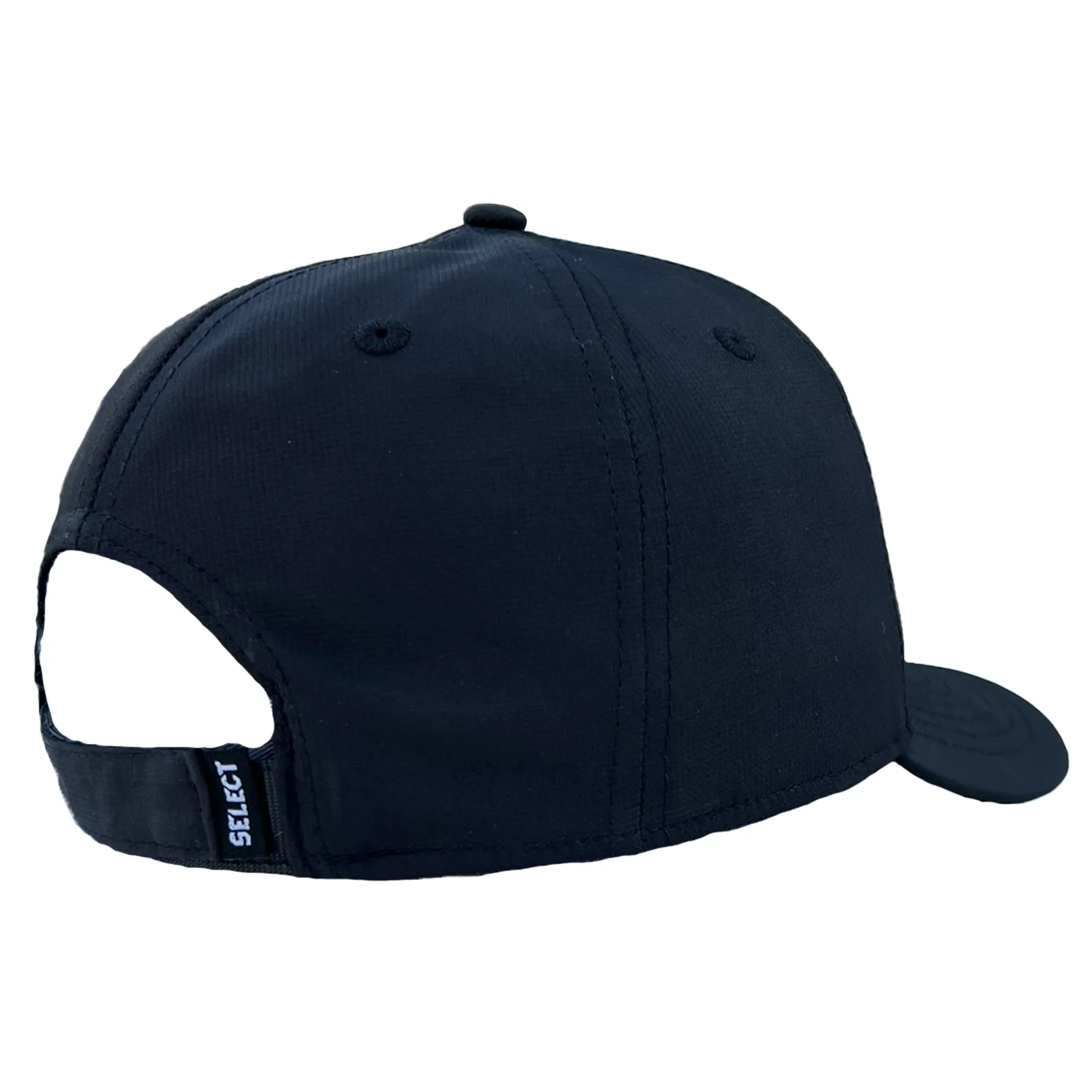 Performance Cap