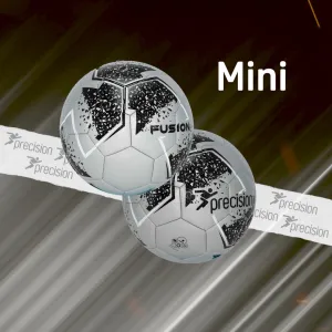 Precision Fusion Mini football