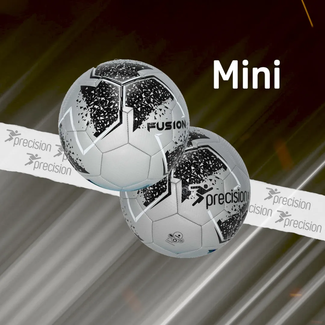 Precision Fusion Mini football