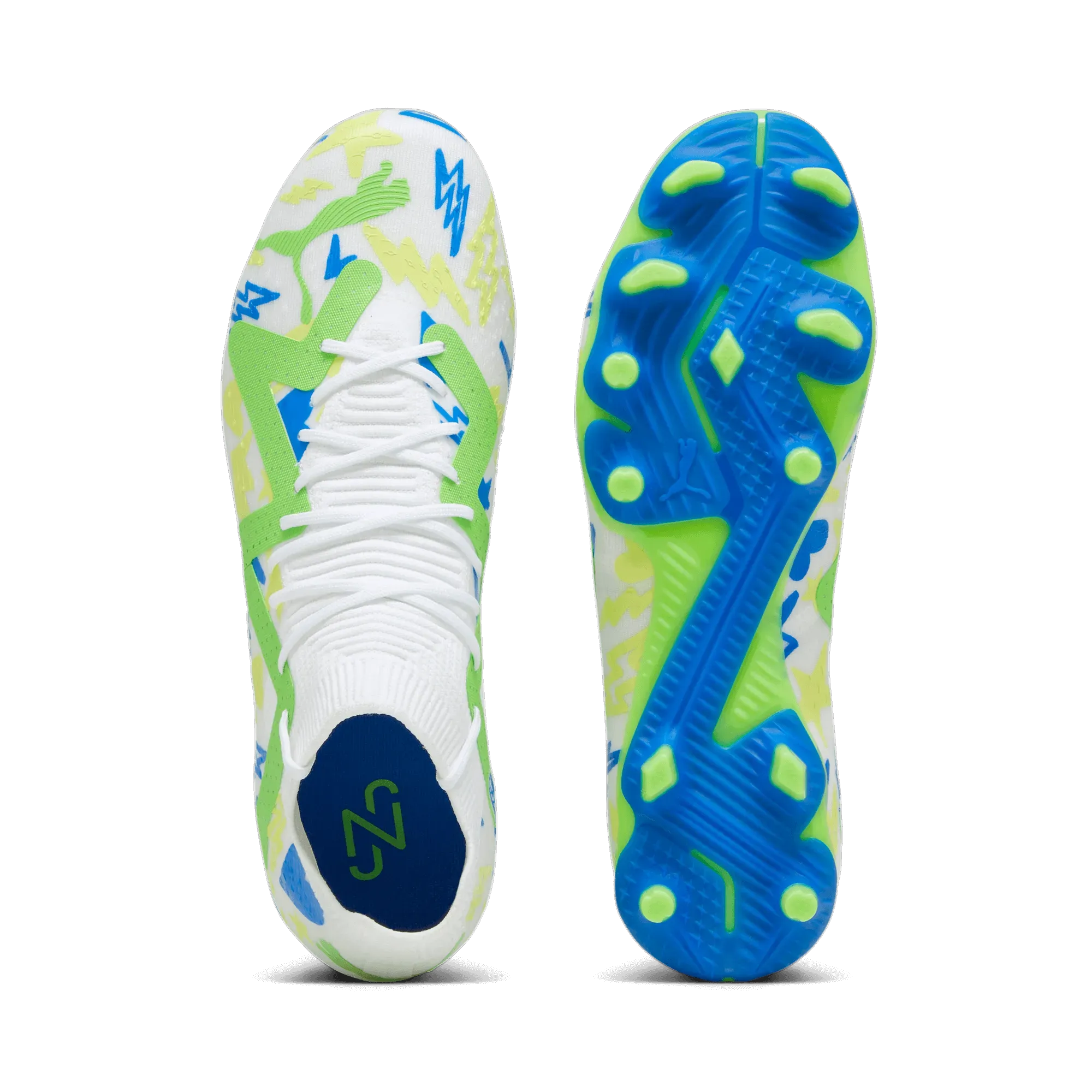 Puma Future Match NJr FG-AG - Neymar Pack (FA23)