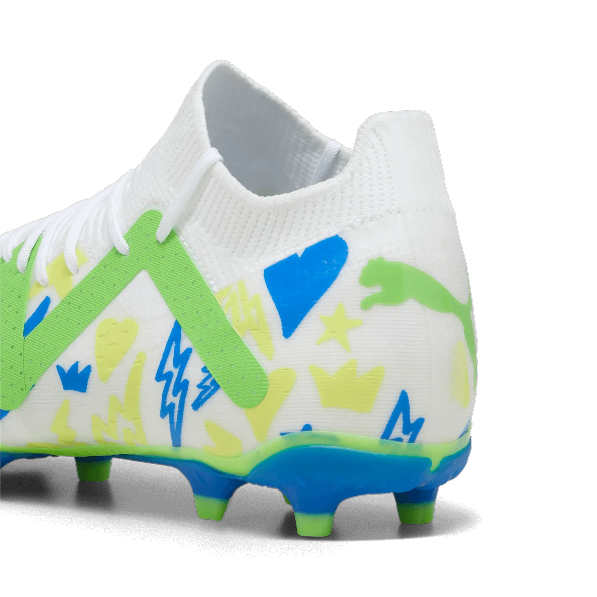 Puma Future Match NJr FG-AG - Neymar Pack (FA23)