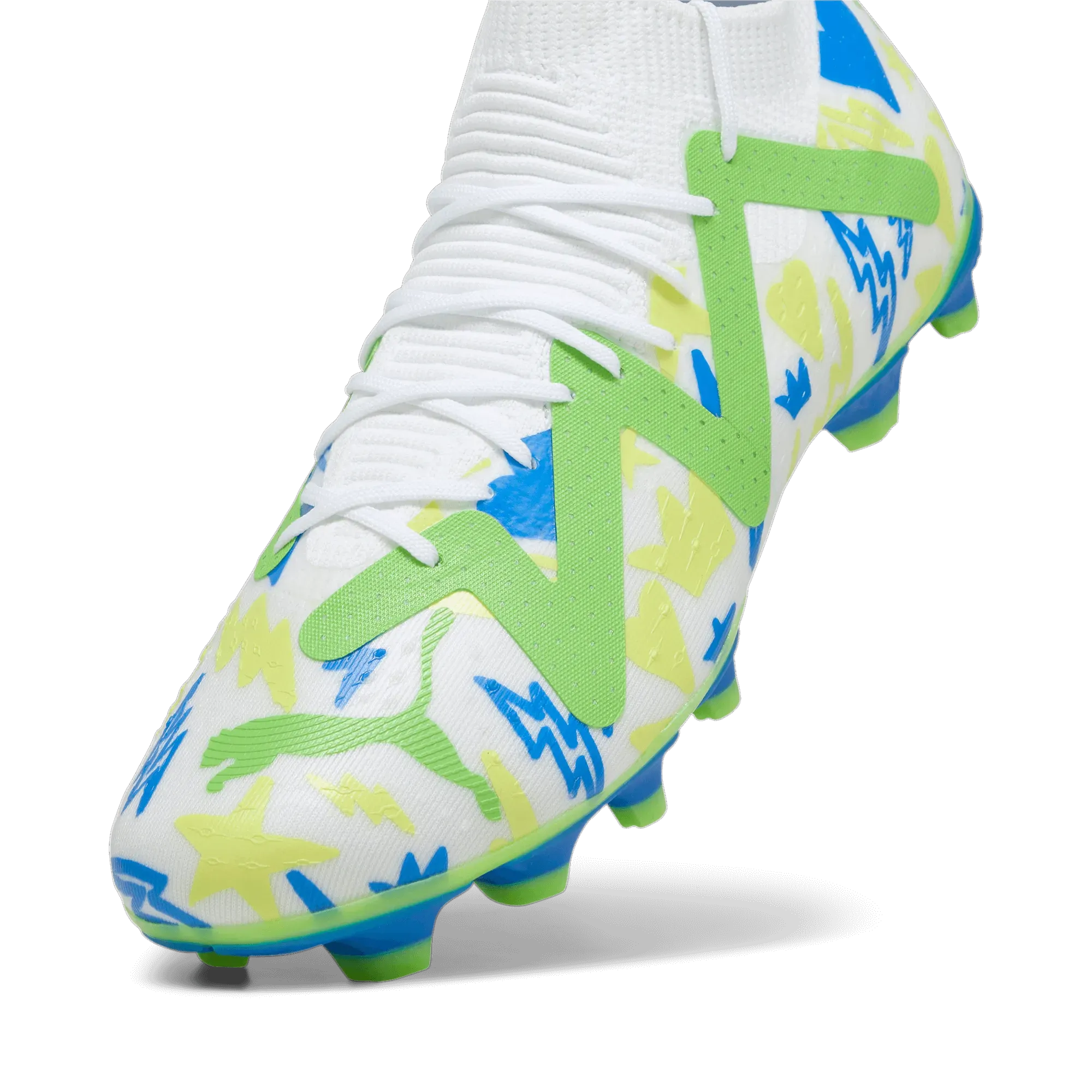 Puma Future Match NJr FG-AG - Neymar Pack (FA23)