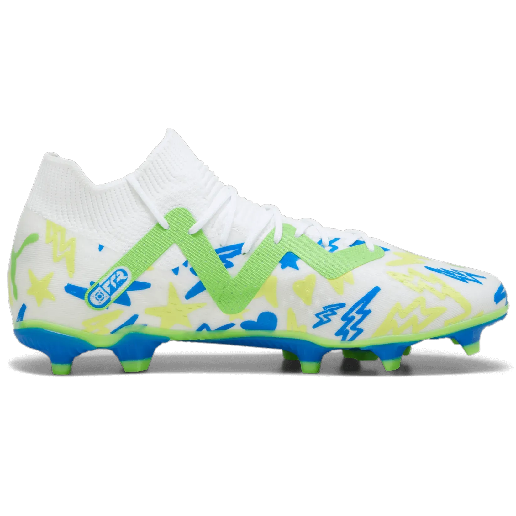 Puma Future Match NJr FG-AG - Neymar Pack (FA23)