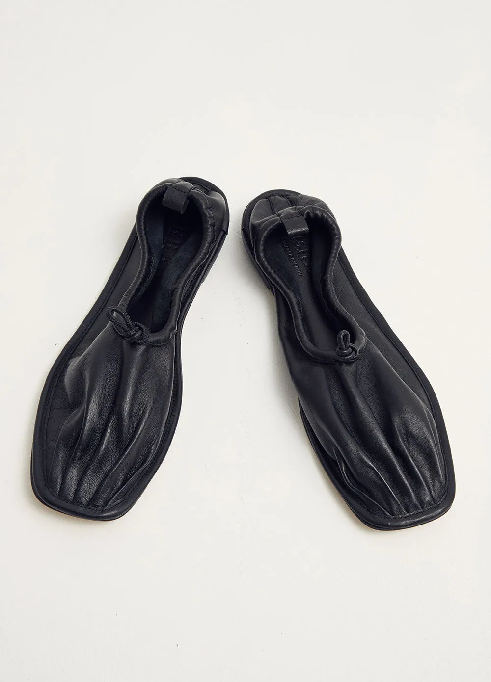 Puntera Flats
