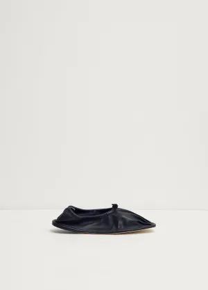 Puntera Flats