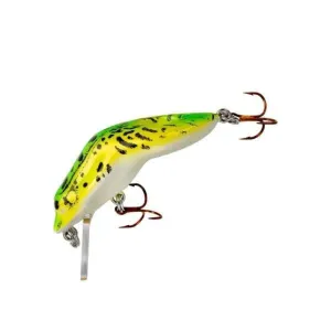 Rebel Teeny Wee Frog Lure