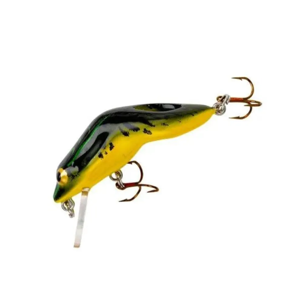 Rebel Teeny Wee Frog Lure