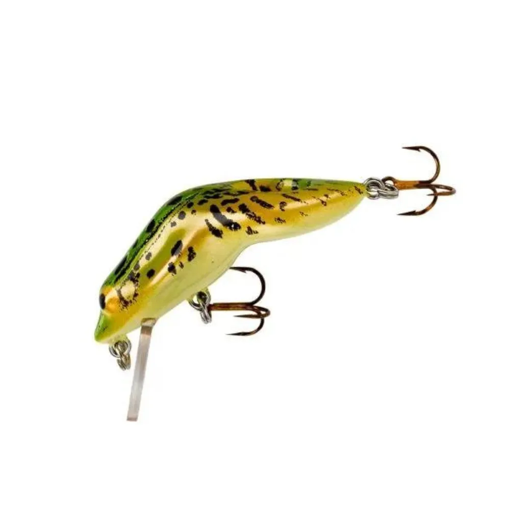 Rebel Teeny Wee Frog Lure