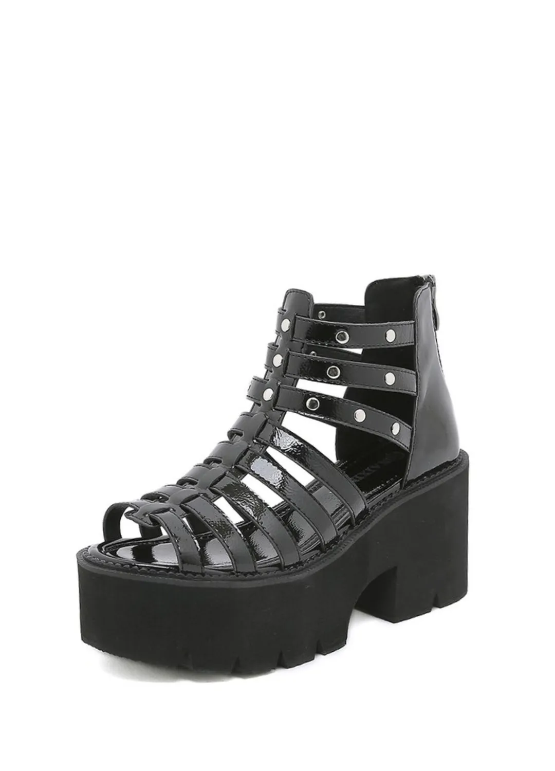 Roberta Women's Platform Sandal