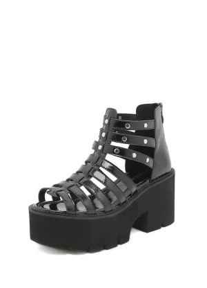 Roberta Women's Platform Sandal