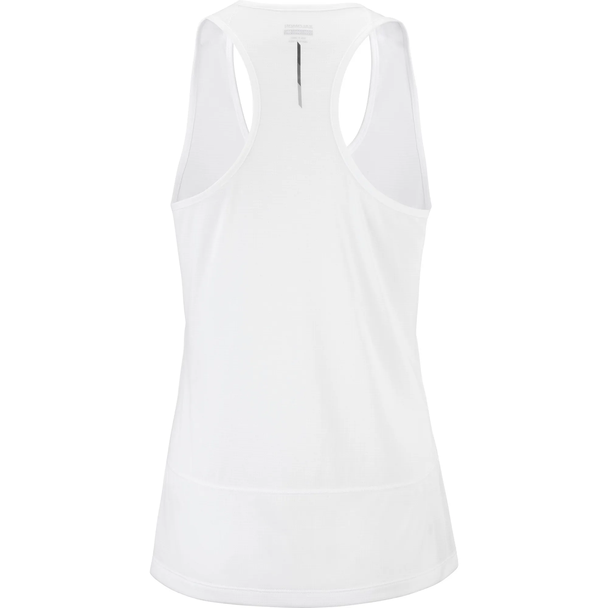 Salomon Women&#x27;s Cross Run Tank Top White | Buy Salomon Women&#x27;s Cross Run Tank Top White here | Outnorth