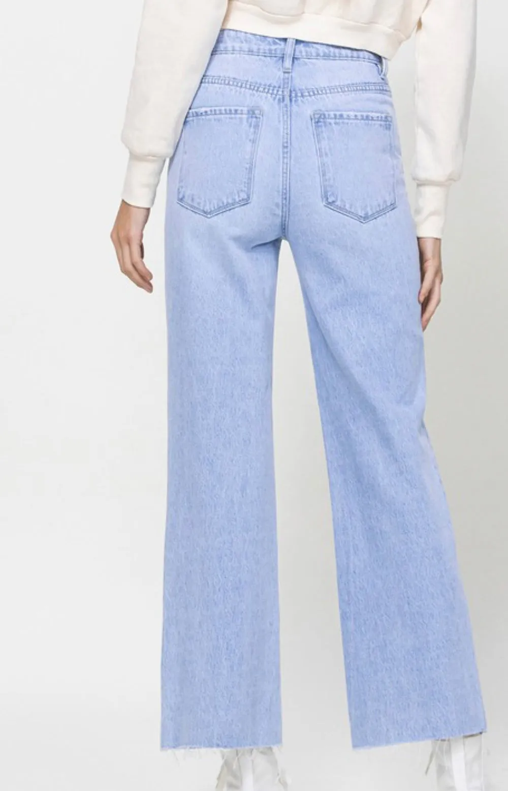 Salt Flats Jeans