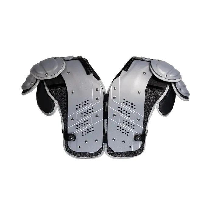 Schutt Senior Varsity XV FLUX All Purpose Football Shoulder Pad