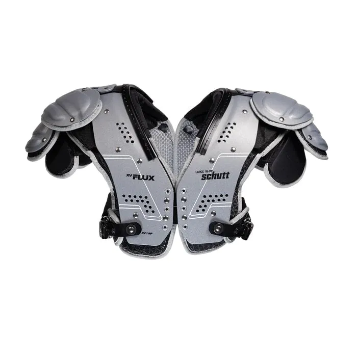 Schutt Senior Varsity XV FLUX All Purpose Football Shoulder Pad