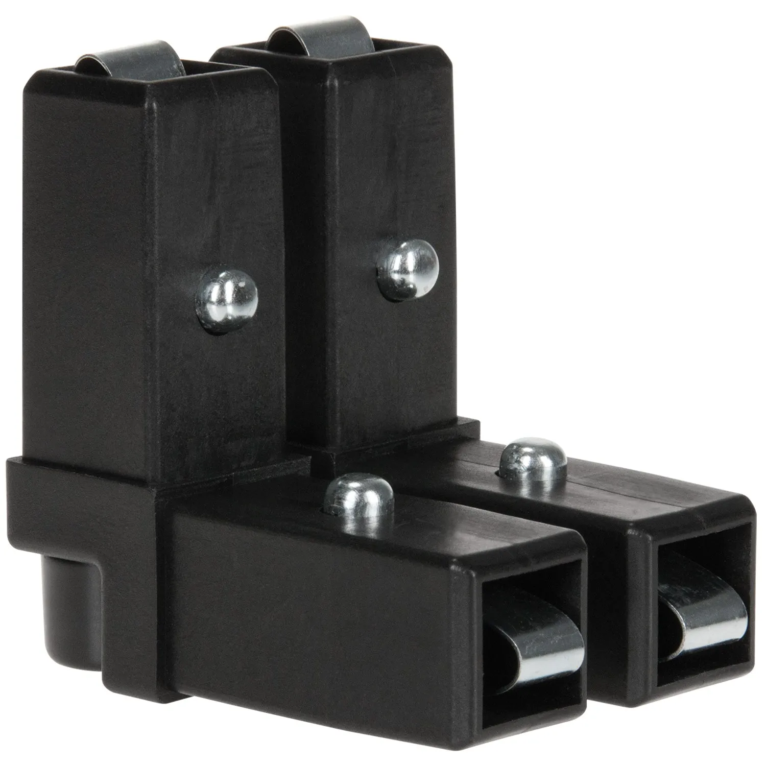 Scrim Jim Cine Swing Hinge Corner Frame Connectors (2-pack)