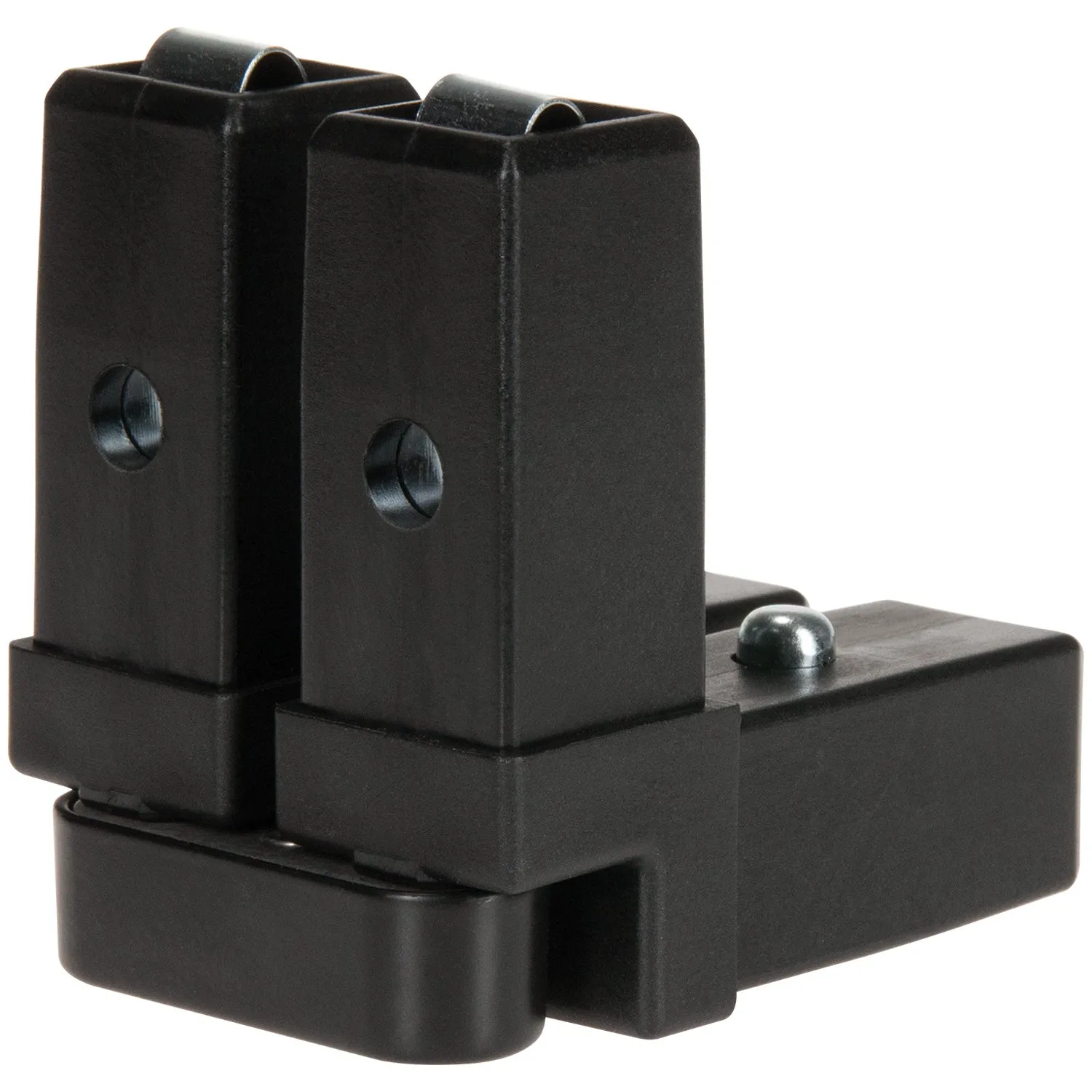 Scrim Jim Cine Swing Hinge Corner Frame Connectors (2-pack)