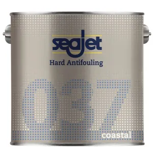 Seajet 037 Coastal Hard Antifoul