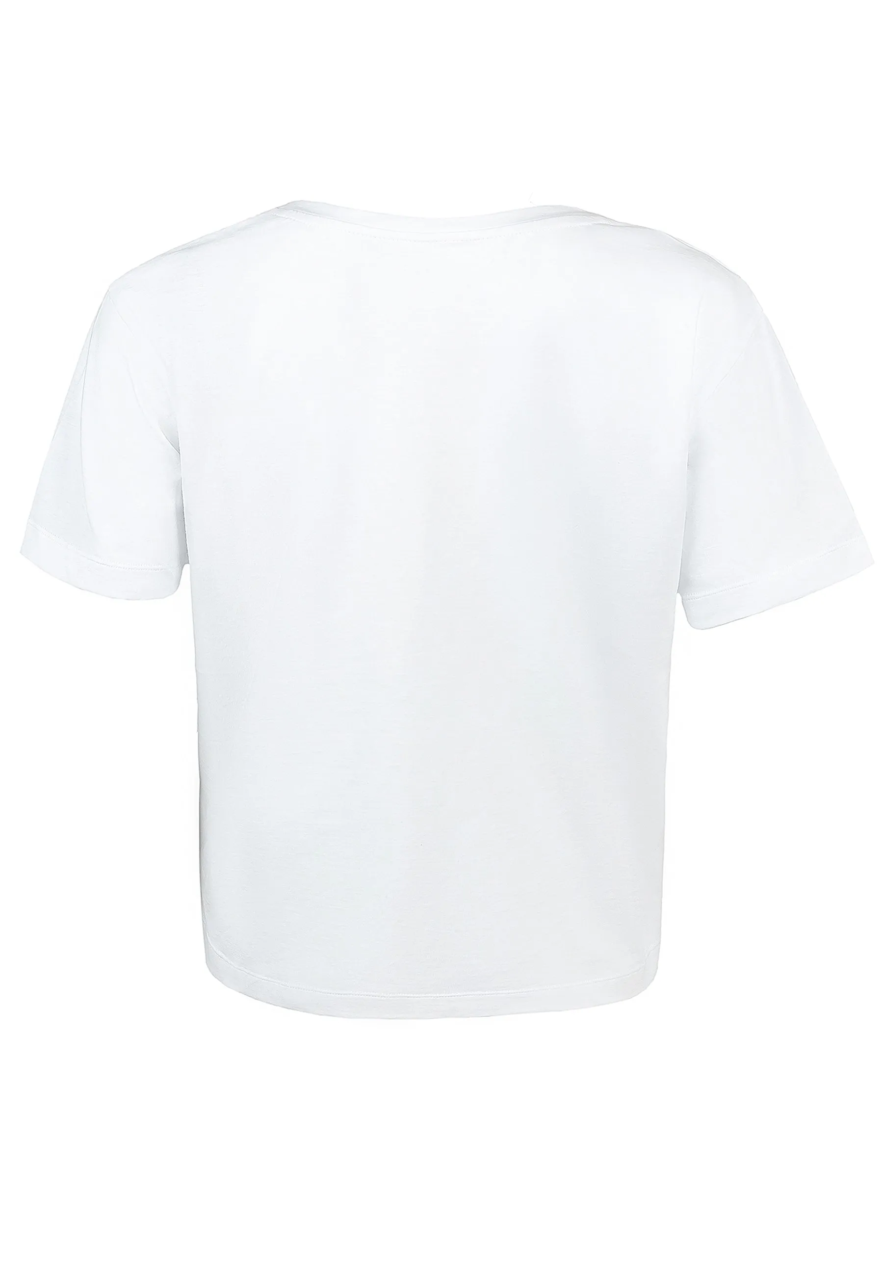 Serene T-Shirt - Weiß