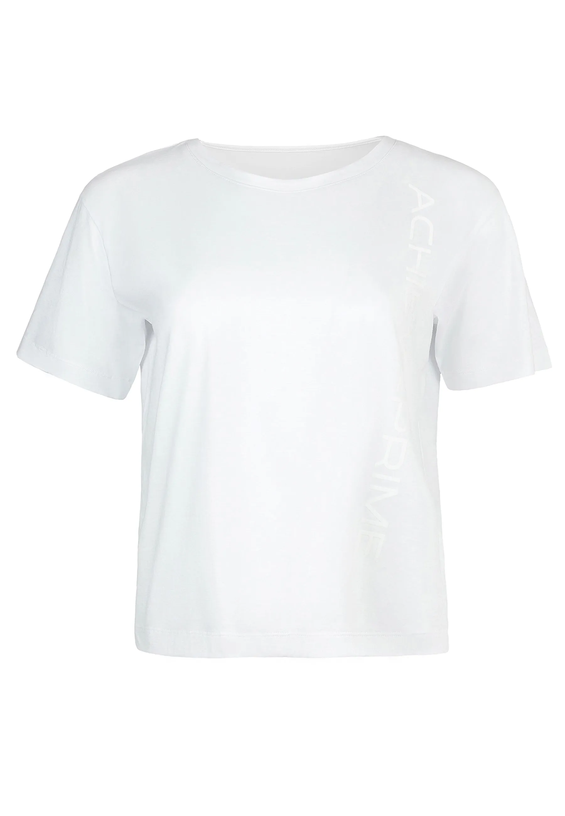 Serene T-Shirt - Weiß