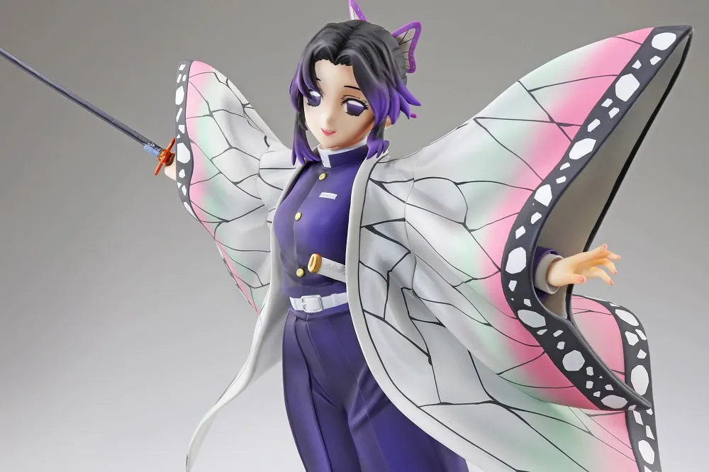 Shinobu Kocho WF Limited Edition 1/7 Scale Figure