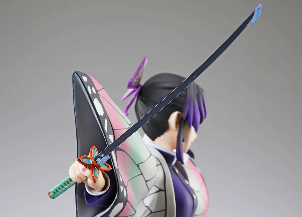 Shinobu Kocho WF Limited Edition 1/7 Scale Figure