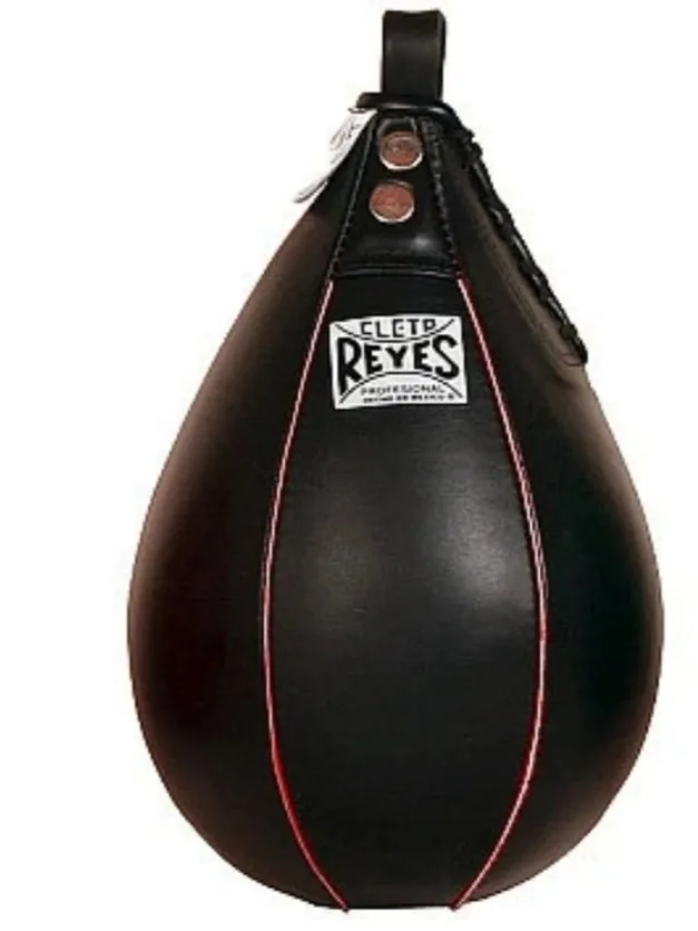 Speed Bag