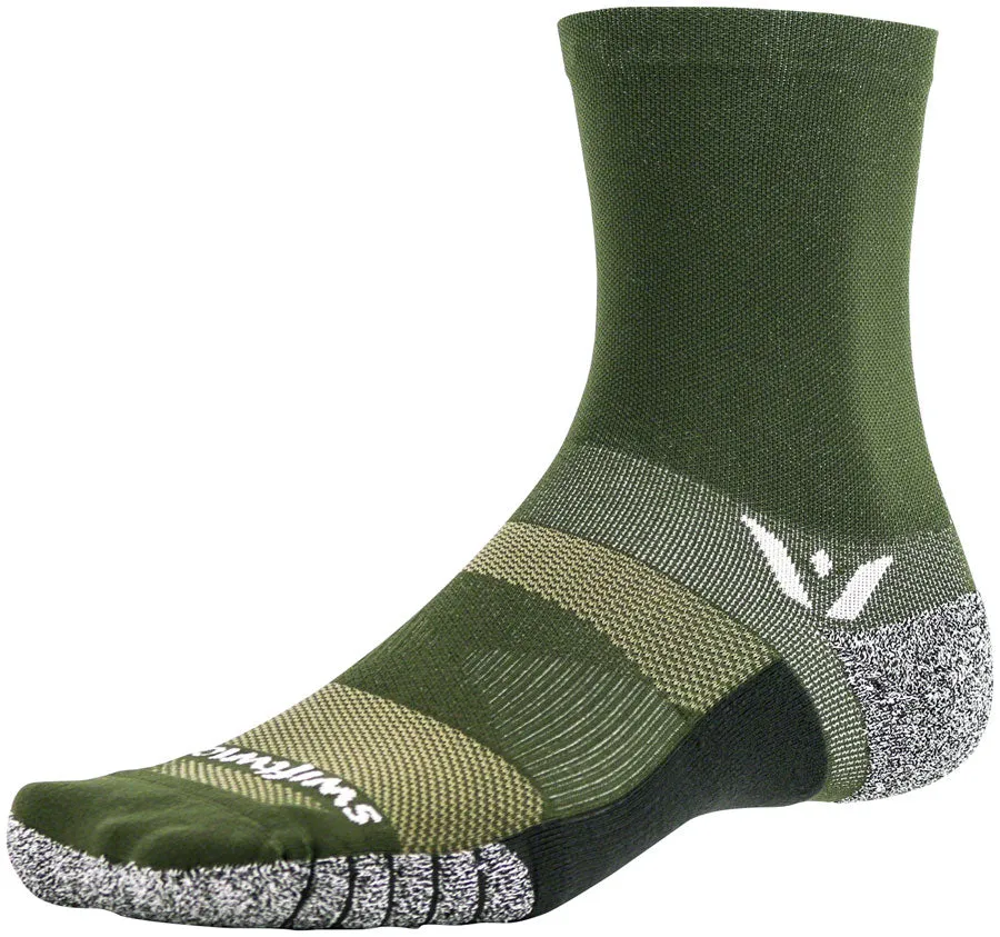 Swiftwick Flite XT Five Socks