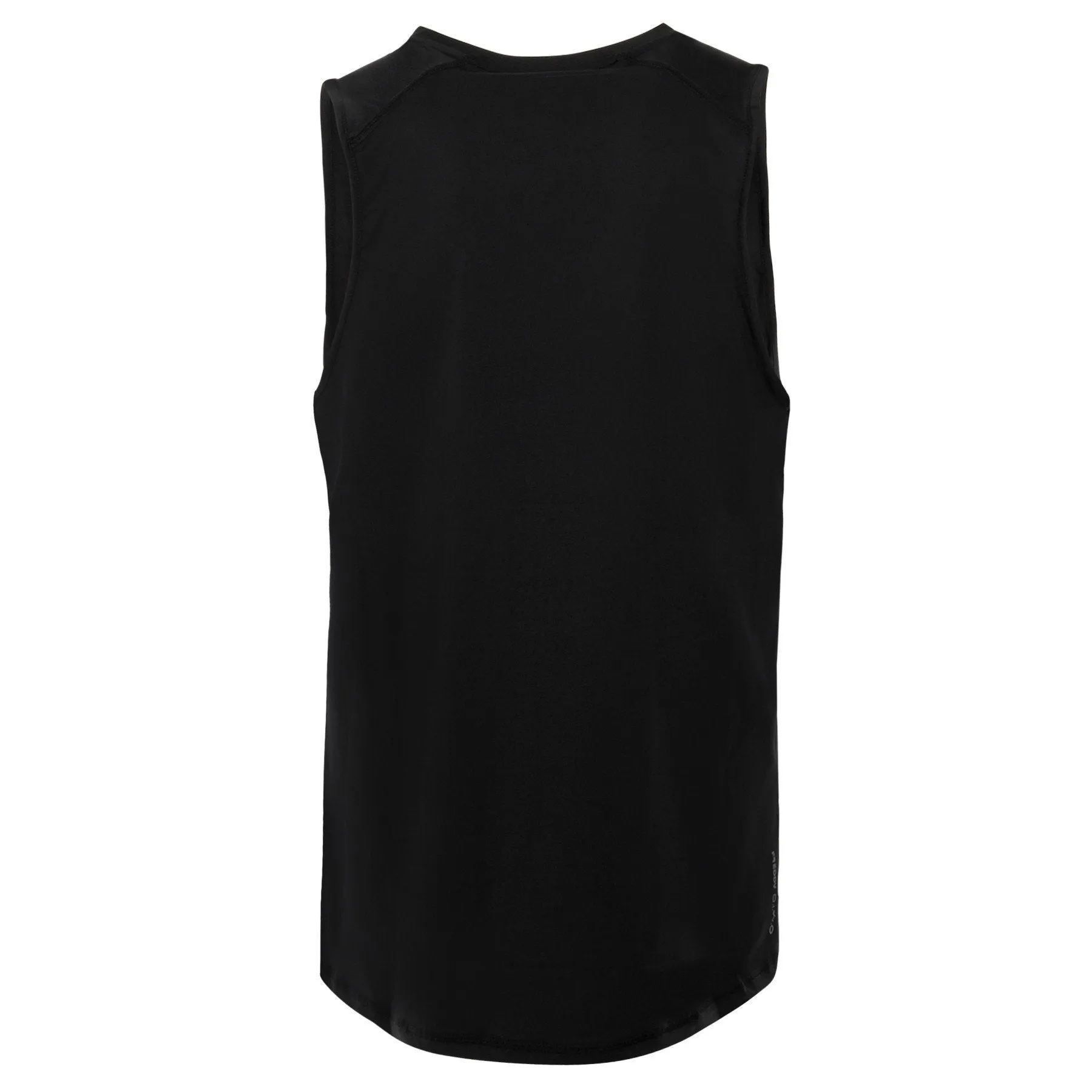 Tank Top - Black