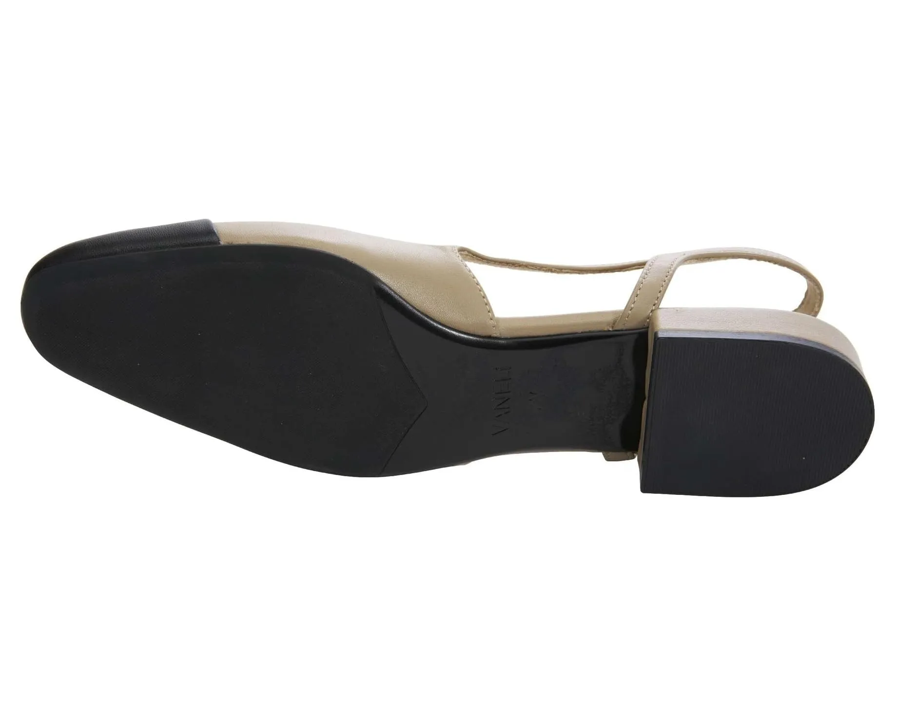 TISHA SLING BACK FLAT
