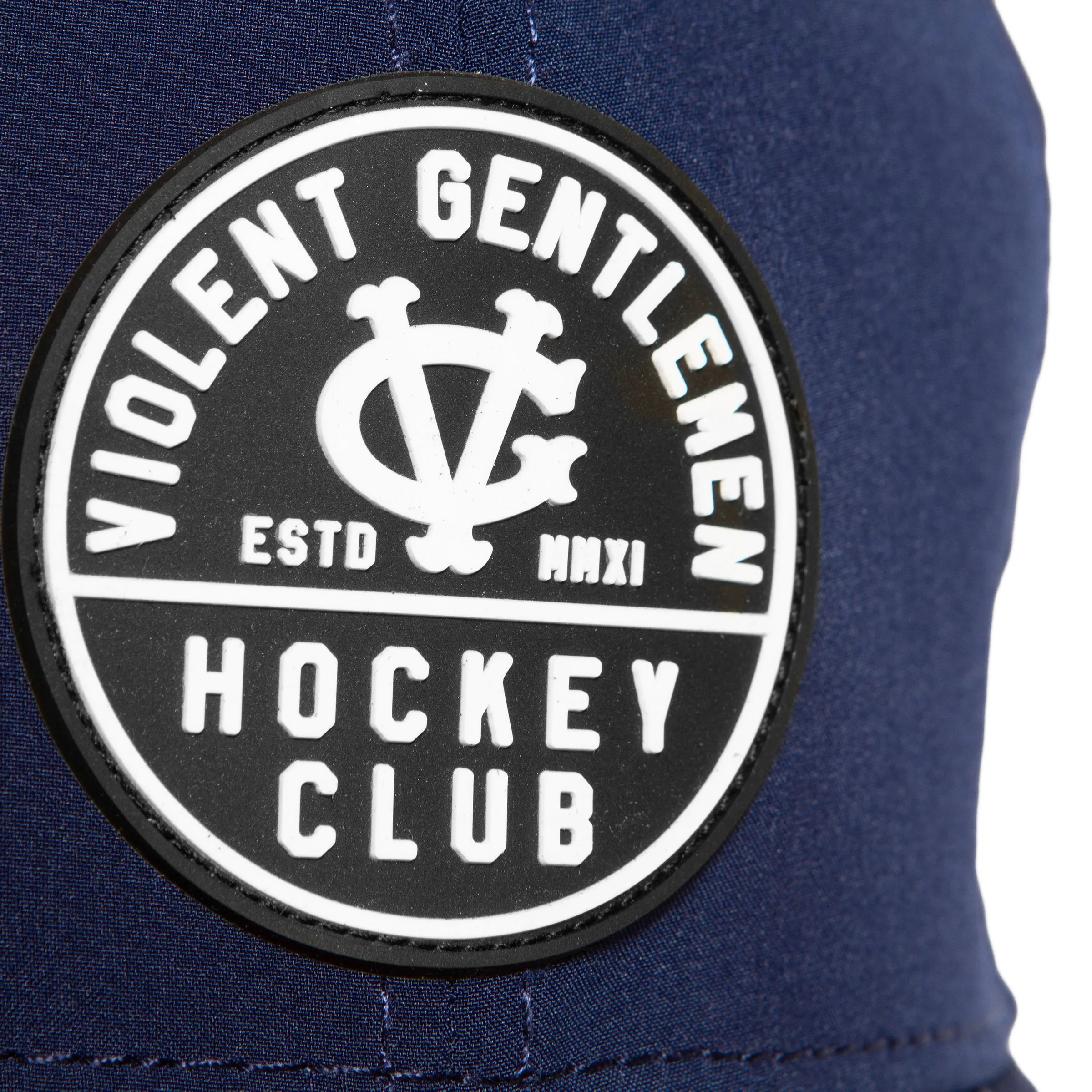 Triumph Tech Snapback