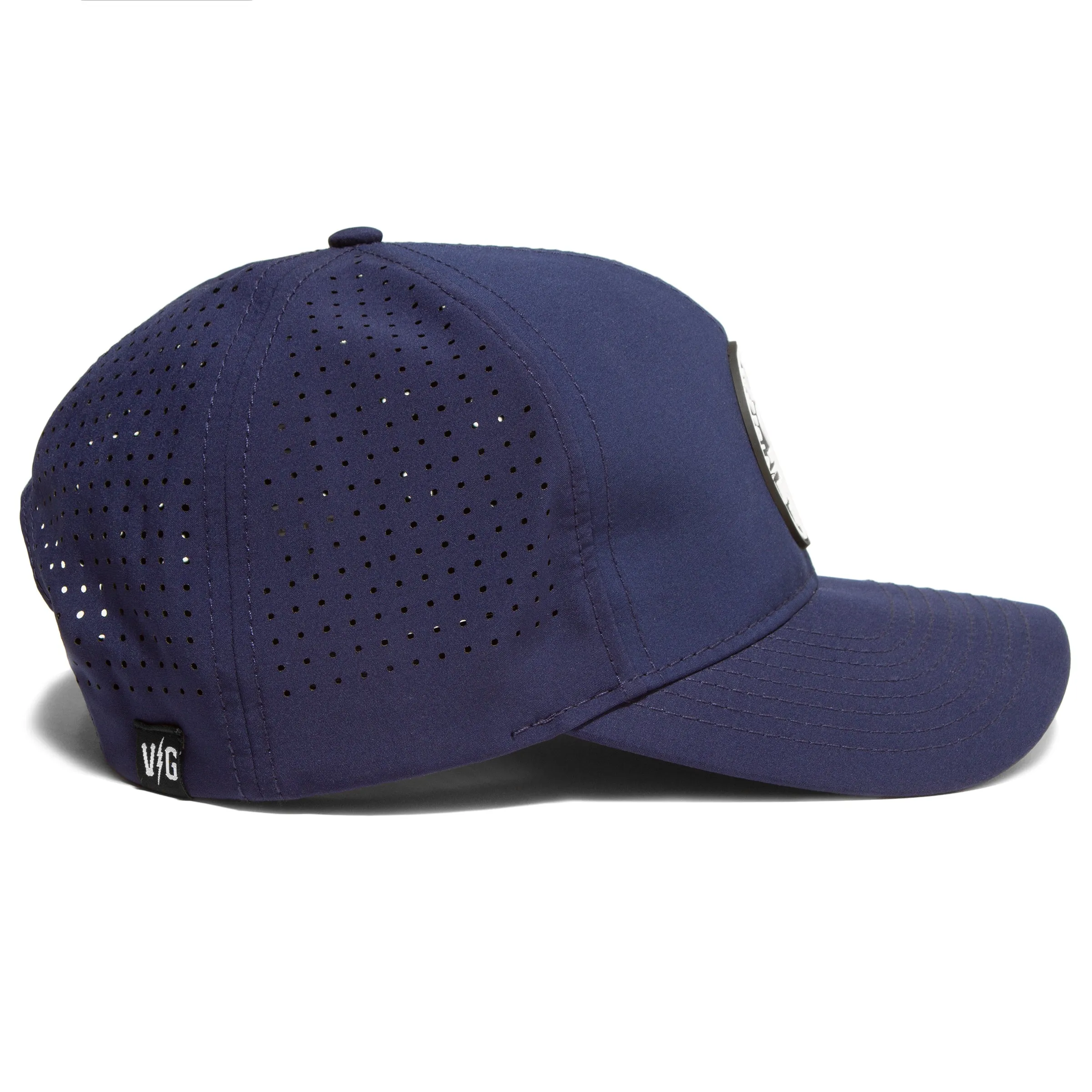 Triumph Tech Snapback
