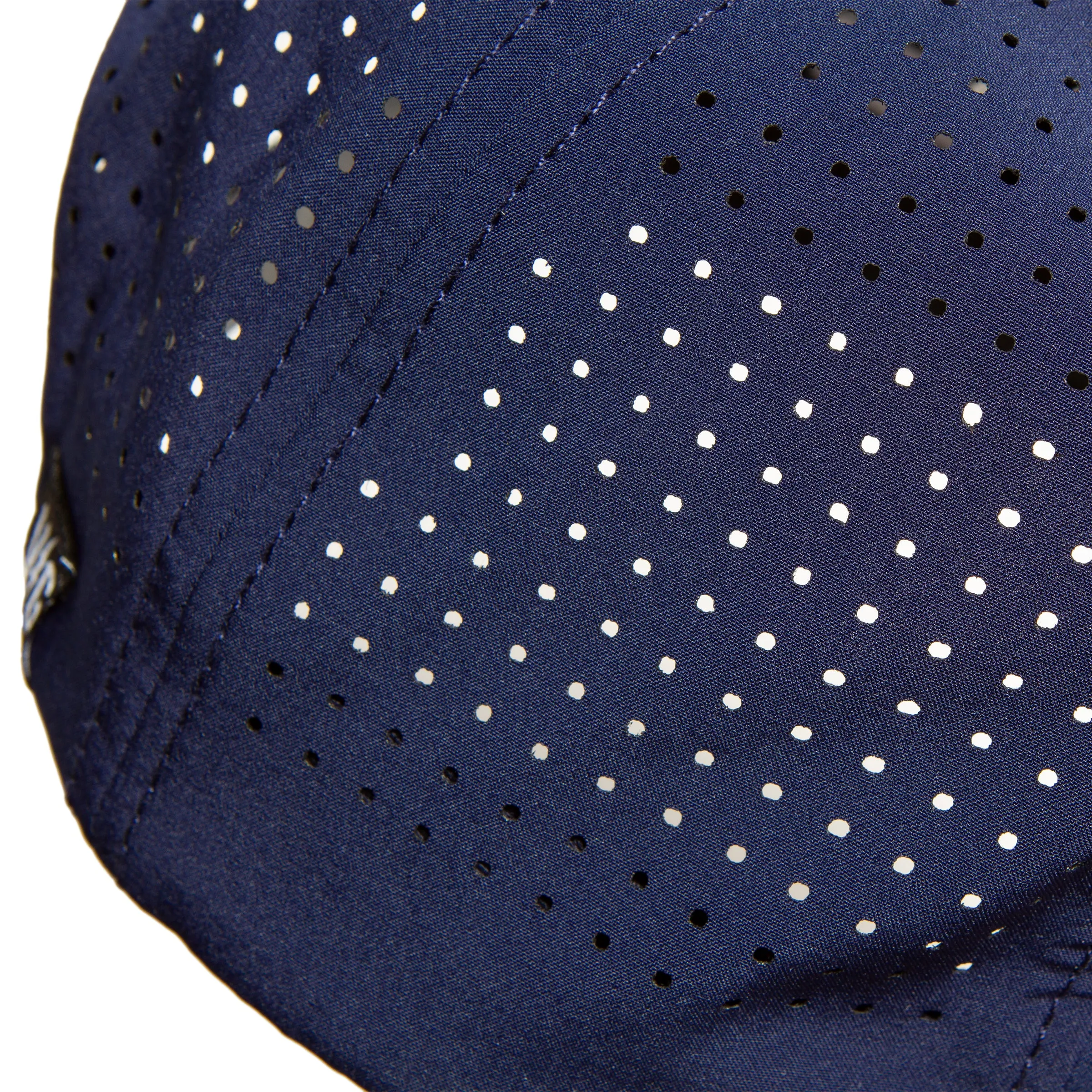 Triumph Tech Snapback
