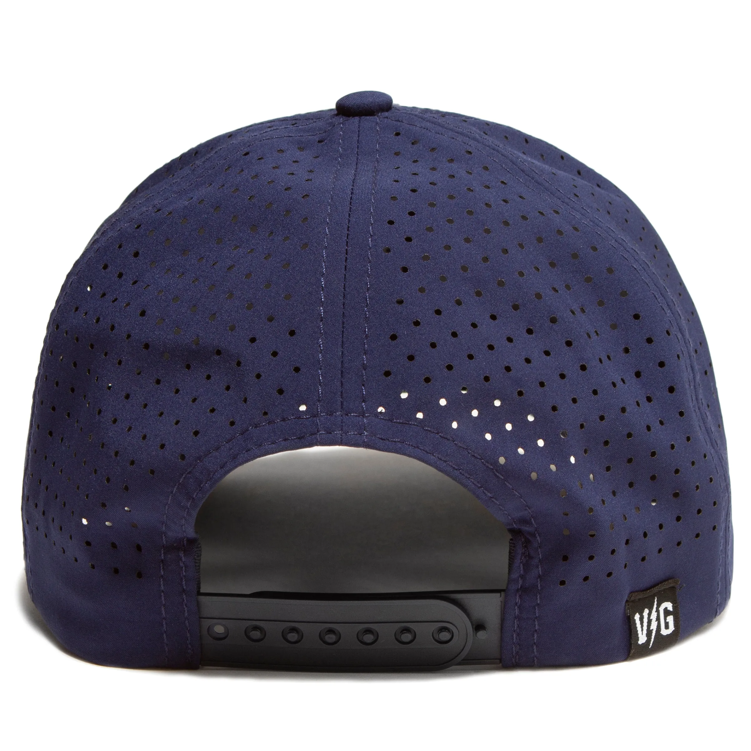 Triumph Tech Snapback