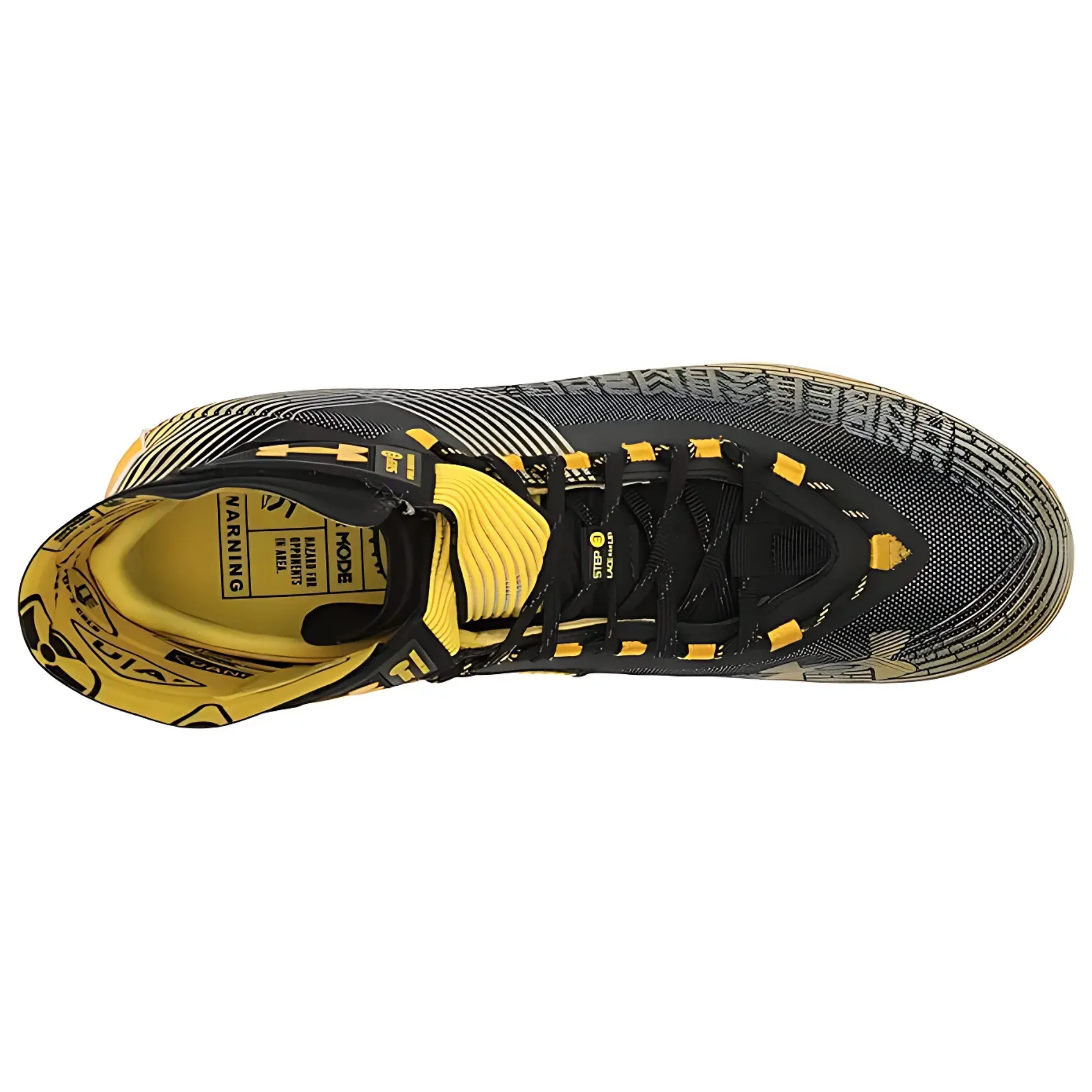 Under Armour UA Team Highlight MC Men's Football Cleats