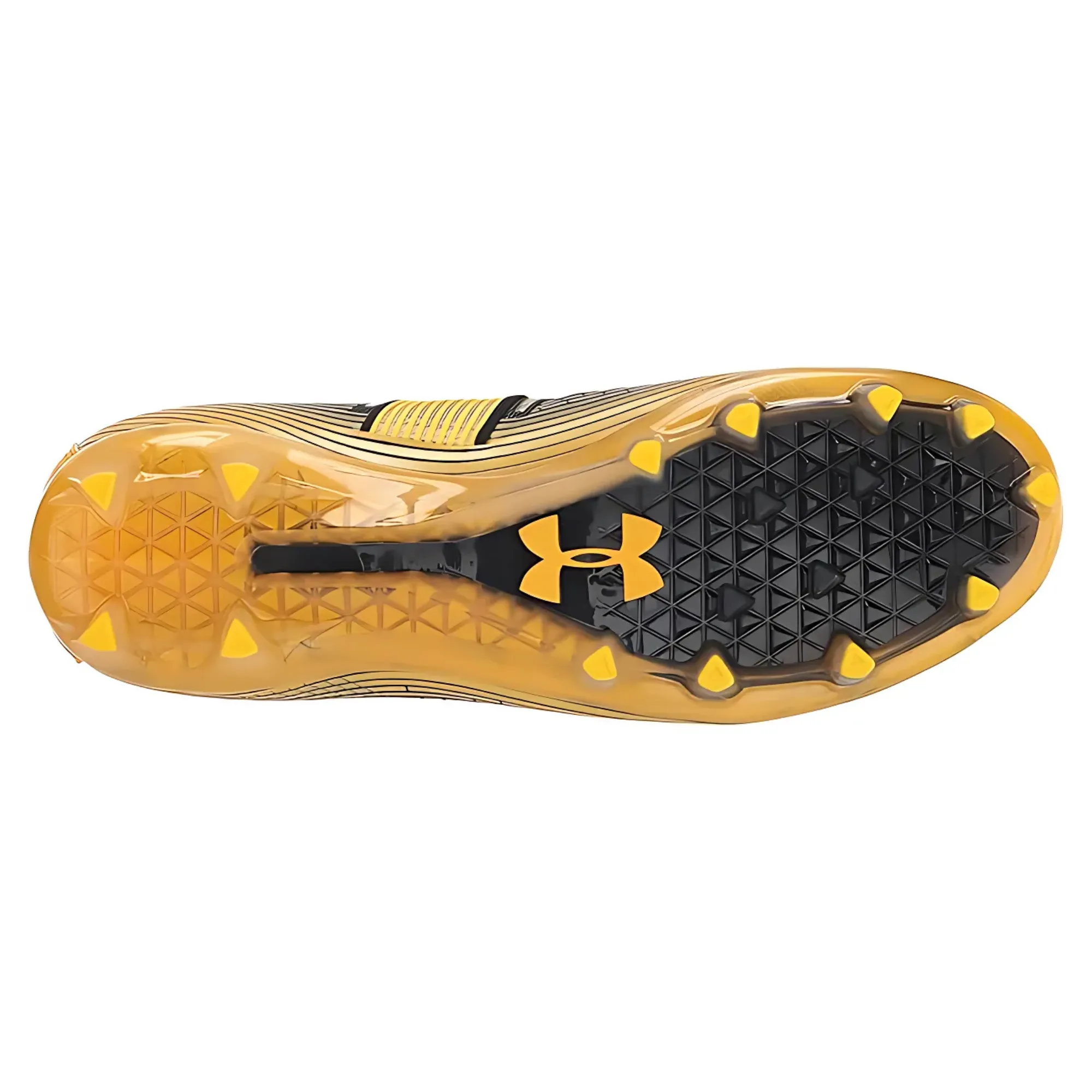 Under Armour UA Team Highlight MC Men's Football Cleats
