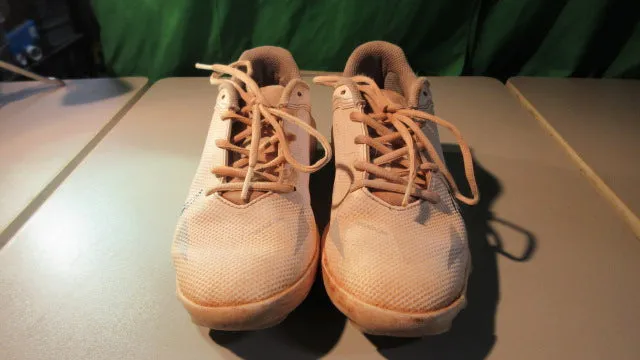 Used Nike Force Trout 8 Pro Molded Baseball Cleats - Size 4.5