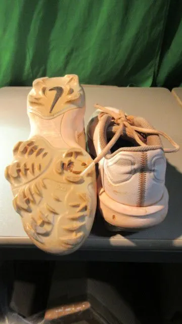 Used Nike Force Trout 8 Pro Molded Baseball Cleats - Size 4.5