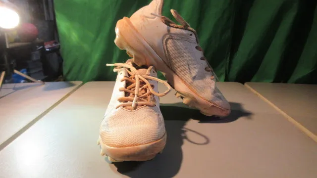 Used Nike Force Trout 8 Pro Molded Baseball Cleats - Size 4.5