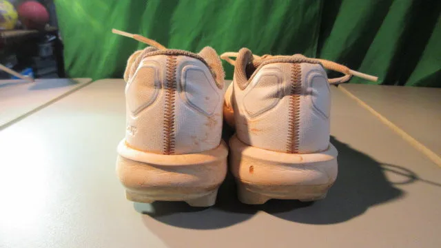 Used Nike Force Trout 8 Pro Molded Baseball Cleats - Size 4.5