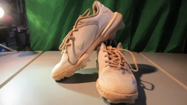 Used Nike Force Trout 8 Pro Molded Baseball Cleats - Size 4.5