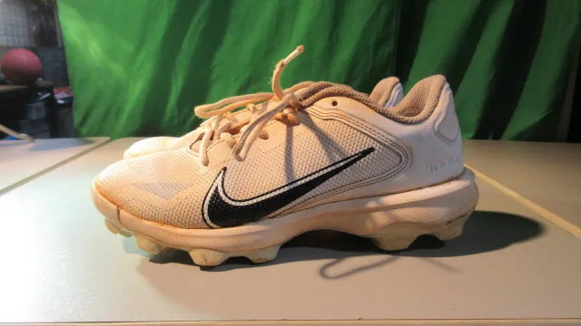 Used Nike Force Trout 8 Pro Molded Baseball Cleats - Size 4.5