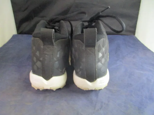 Used Nike Force Zoom Trout 6 Keystone Cleats Youth Size 4