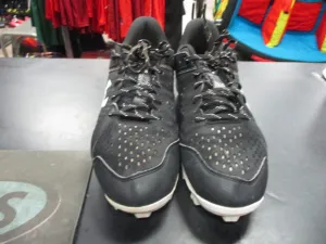 Used Under Armour Lead Off Size 10.5 Baseball/Softball Cleats