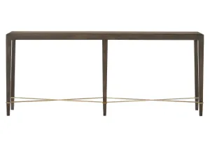 VERONA CONSOLE TABLE