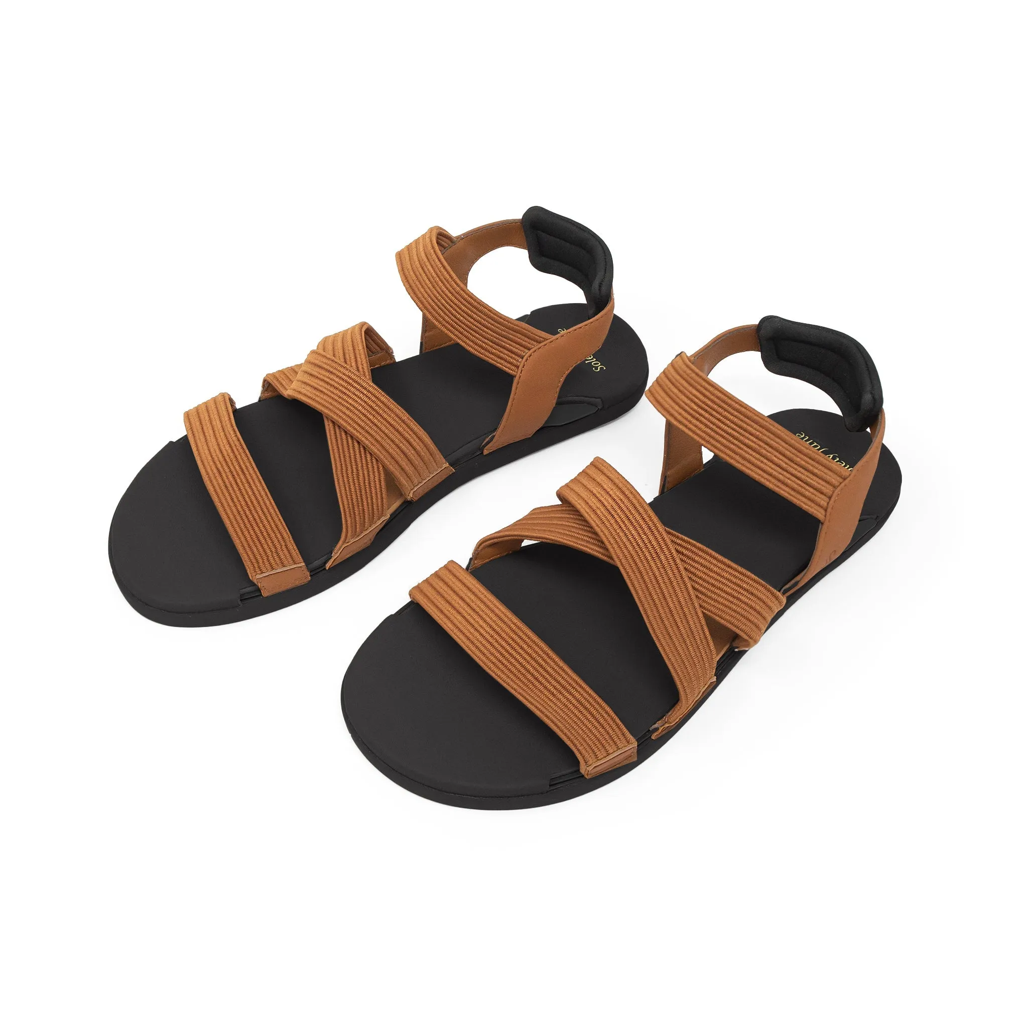 Vienna Flats with Black Base Option